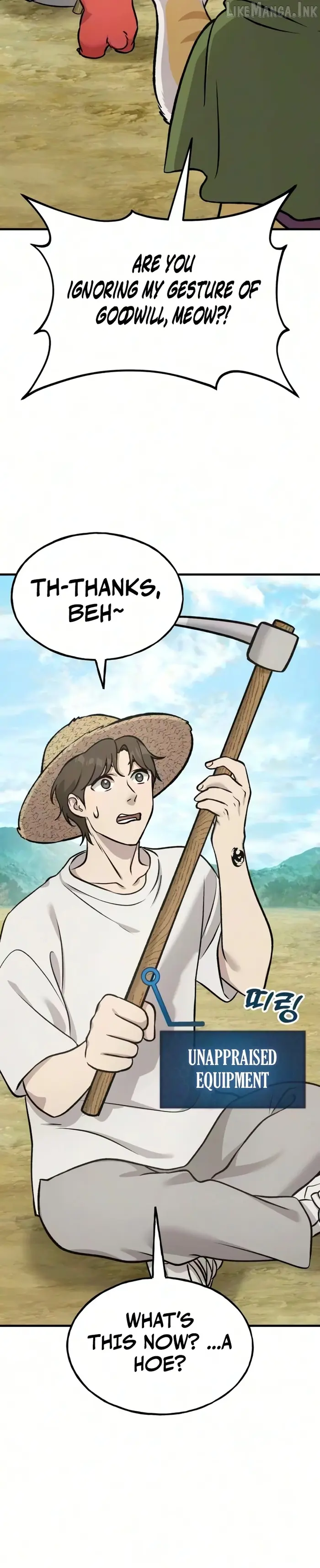 Solo Farming In The Tower - Chapter 140 image 30_optimized